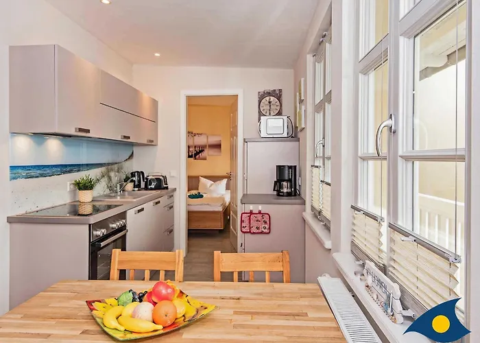 Apartamento Livia Whg 13